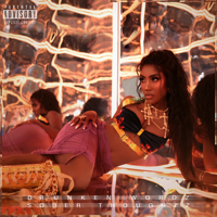 descargar bajar mp3 Drunken Wordz Sober Thoughtz - Sevyn Streeter