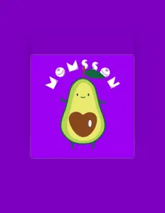 MOMSSONを聴いたり、ミュージックビデオを鑑賞したり、経歴やツアー日程などを確認したりしましょう！