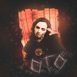 Ого Mozee Montana