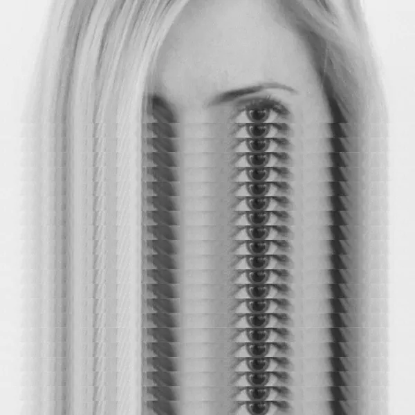 Stormy Memories — Ellen Allien