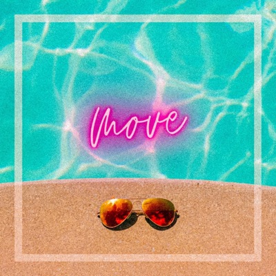 Move (feat. Alex Row) - Single