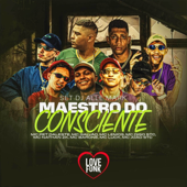 Set Dj Alle Mark (Maestro do Consciente) [feat. Mc Barone, MC Joao STC, Mc Nathan ZK, Mc Digo STC, Mc Galvão & MC Pet Daleste] song art