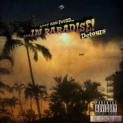 Lost & Found: Detours