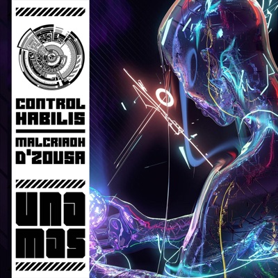 Una Más (feat. Malcriaoh D'zousa) - Single