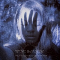 Too Much (feat. Keys Open Doors) - Single - Talaya.