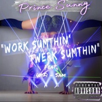 Work Sumthin' Twerk Sumthin' - Single - Prince Sunny