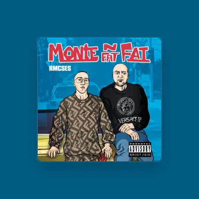 Listen to Montenero, watch music videos, read bio, see tour dates & more!