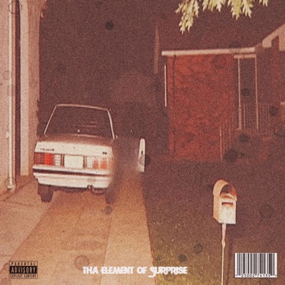 Tha eLement of Surprise