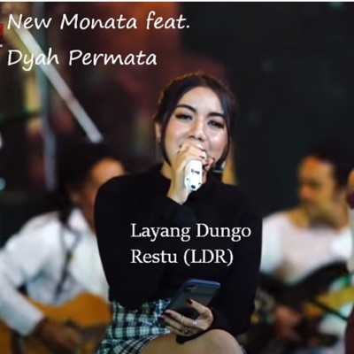 Layang Dungo Restu (Ldr) [feat. Dyah Permata] - Single