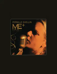 Listen to Pernille Shellin, watch music videos, read bio, see tour dates & more!