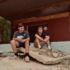 Listen to Astro Current, watch music videos, read bio, see tour dates & more!