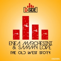 The Old West Story - Single - Enea Marchesini & Sammy Love