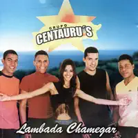 LAMBADA CHAM — GRUPO CENTAURUS