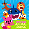 Abc Animal Train - Pinkfong