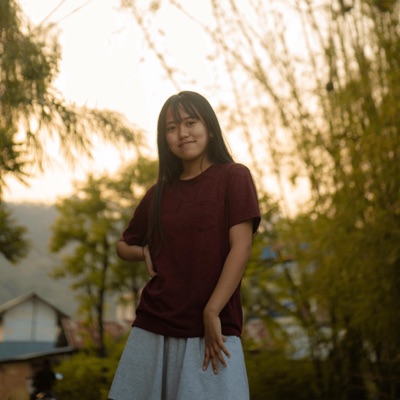 Nangna Lapna - Single