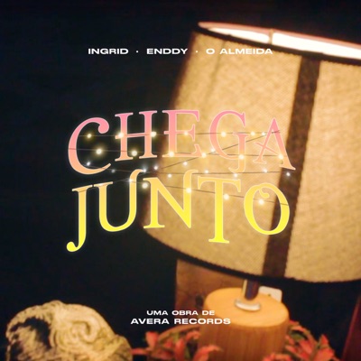 Chega Junto - Single