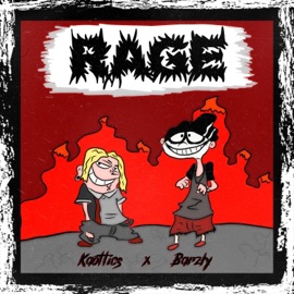 Smack You Up (feat. Barzly) Kaottics