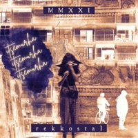 itsemurha(MMXXI) - Rekkostal