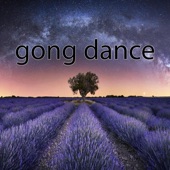 Mindi D Jacques - gong dance