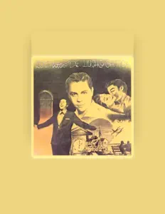 Listen to Lucho Gatica, watch music videos, read bio, see tour dates & more!