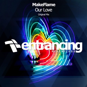 Our Love - Single