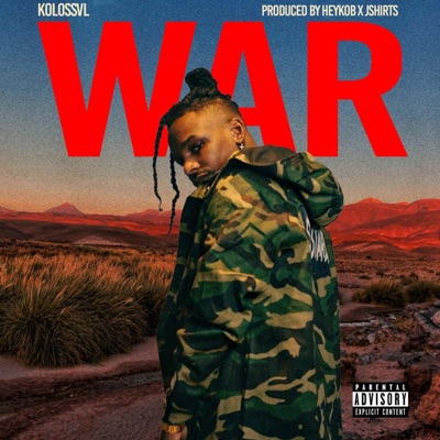 War - Single