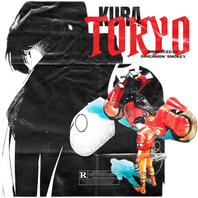 Tokyo (feat. KURA) - Single