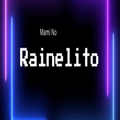 Mami No - Single