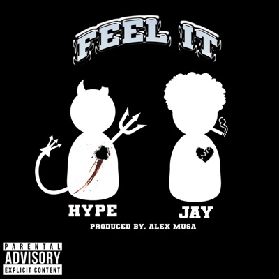 Feel It (feat. Mr. Hype) - Single