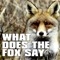 What Does the Fox Say (Single) artwork