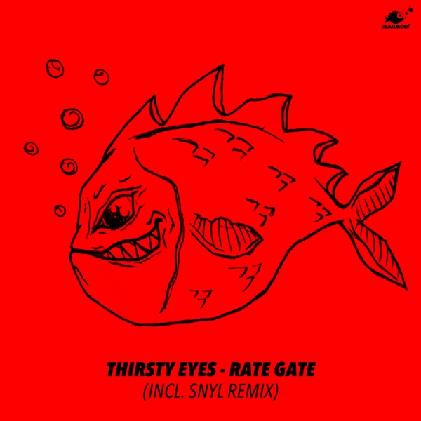 Rate Gate - Single