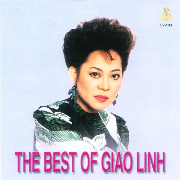 The Best Of Giao Linh (Chuyến Đò Không Em)