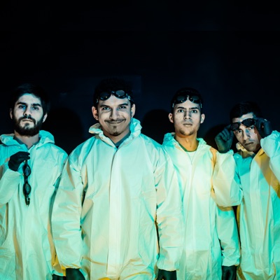 Listen to Novadicción, watch music videos, read bio, see tour dates & more!