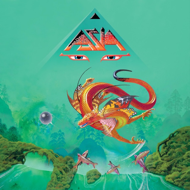 ASIA Band Score アート・デザイン・音楽