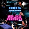 Mujer Perfecta (feat. Gabriel Ortega) - Single