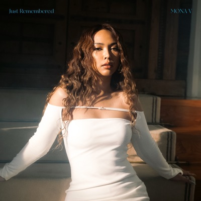 Just Remembered - EP