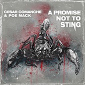 Cesar Comanche/Poe Mack - Tropical Birds (feat. Eternal The MC) feat. Eternal The MC