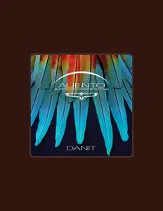 Listen to Danit, watch music videos, read bio, see tour dates & more!