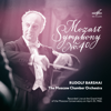 Symphony No. 40 in G Minor, K. 550: I. Allegro molto (Live) - Rudolf Barshai & Moscow Chamber Orchestra