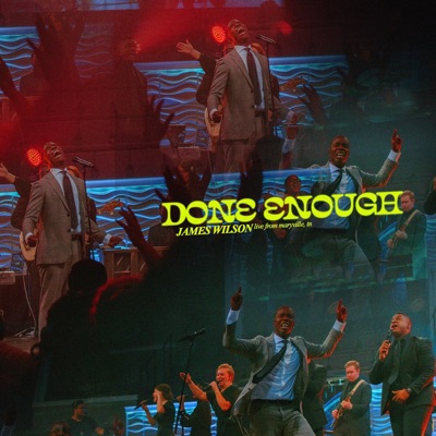 Done Enough - Single