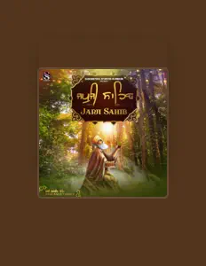 Poslechněte si interpreta Bhai Ranjit Singh, sledujte hudební videa, přečtěte si životopis, podívejte se na data turné a další informace.