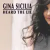 Gina Sicilia - How Many Times