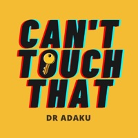 Can't Touch That - Single - Dr Adaku