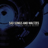 Sad Songs and Waltzes artwork