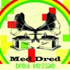 Dred Reggae - EP