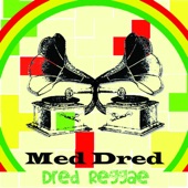 Med Dred - Mouseclick Reggae