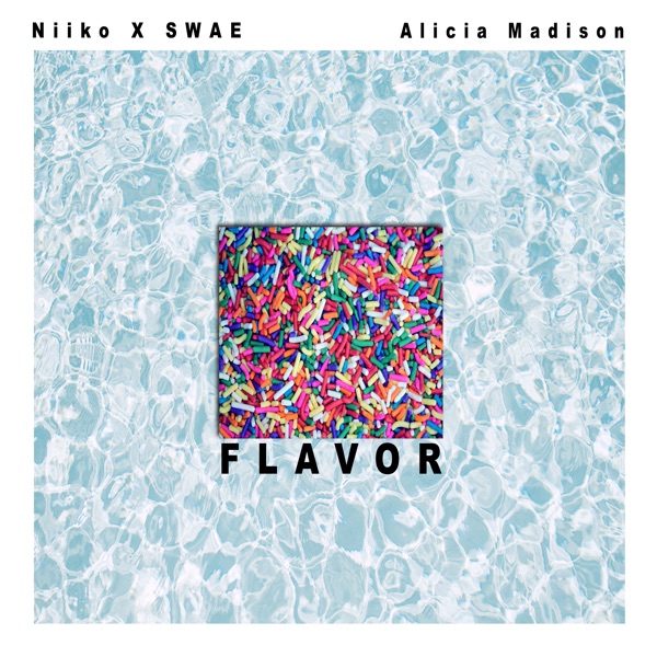 Flavor - Single