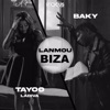 Lanmou Biza - Single (feat. Baky) - Single