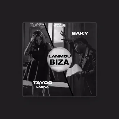 Listen to Tayoo Ladiva, watch music videos, read bio, see tour dates & more!