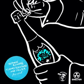 Move Yah Ting (Timmy Regisford Edit) Trinidadian Deep